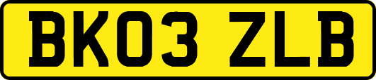 BK03ZLB