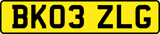 BK03ZLG