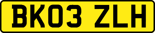 BK03ZLH