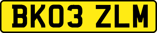 BK03ZLM