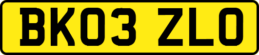 BK03ZLO
