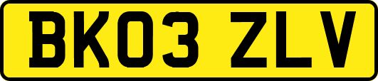 BK03ZLV