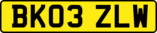 BK03ZLW