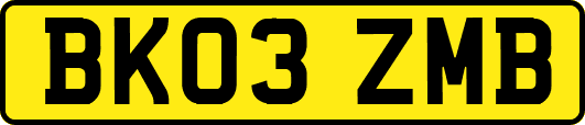 BK03ZMB