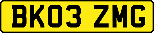 BK03ZMG