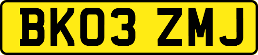 BK03ZMJ