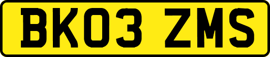 BK03ZMS