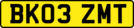 BK03ZMT