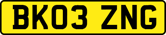BK03ZNG