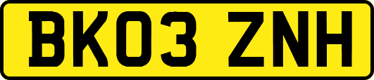 BK03ZNH