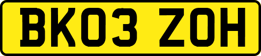 BK03ZOH