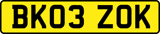 BK03ZOK