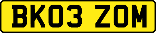 BK03ZOM