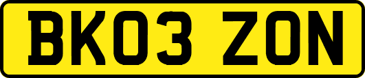 BK03ZON