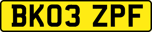 BK03ZPF