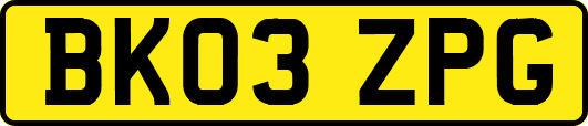 BK03ZPG