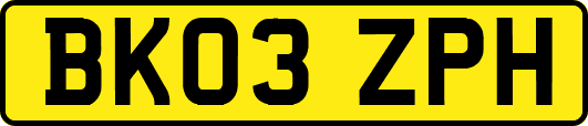 BK03ZPH