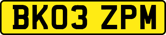 BK03ZPM
