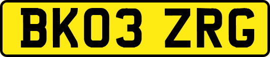 BK03ZRG