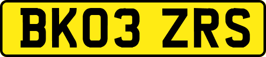 BK03ZRS