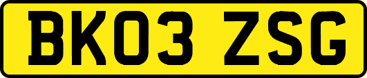 BK03ZSG