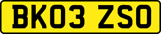 BK03ZSO