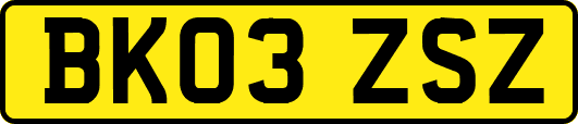BK03ZSZ
