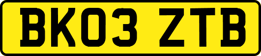 BK03ZTB