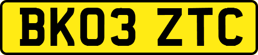 BK03ZTC