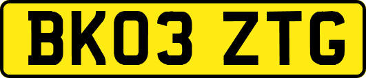 BK03ZTG