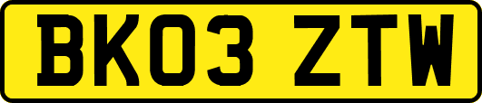 BK03ZTW