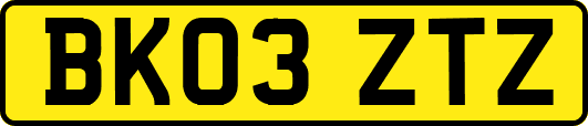 BK03ZTZ