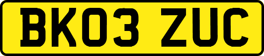 BK03ZUC