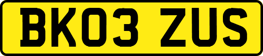 BK03ZUS