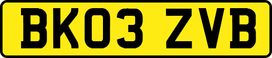 BK03ZVB