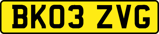 BK03ZVG