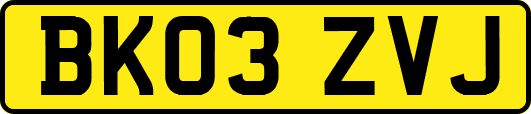 BK03ZVJ