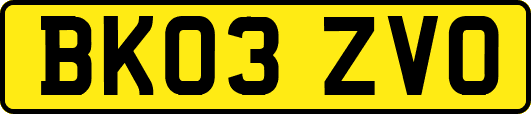BK03ZVO