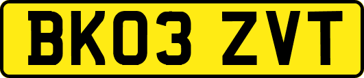 BK03ZVT