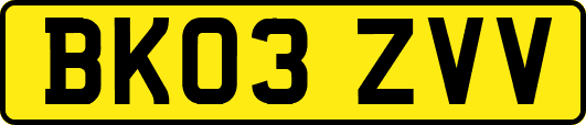 BK03ZVV