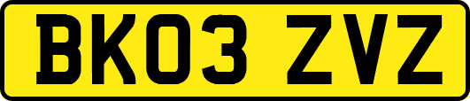 BK03ZVZ