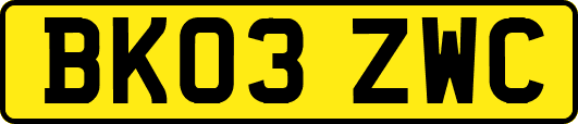 BK03ZWC