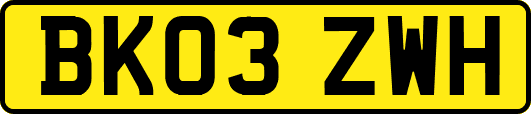 BK03ZWH