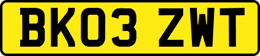 BK03ZWT