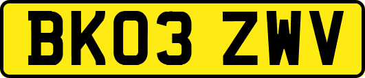 BK03ZWV