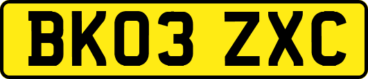 BK03ZXC