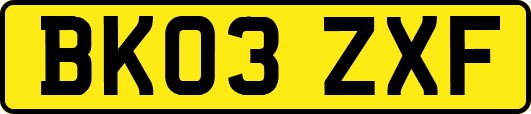 BK03ZXF