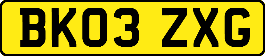 BK03ZXG