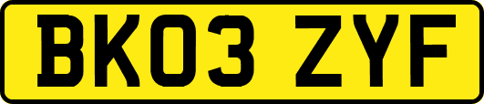BK03ZYF