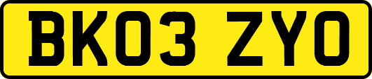 BK03ZYO
